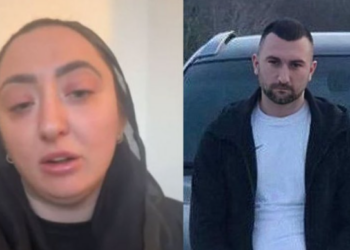 ‘E vranë pa asnjë arsye’/ Motra e Kristian Kolës: Dyshoj se policia është e implikuar