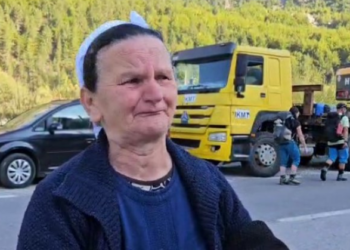 IKMT shemb bujtinat, banorët: As serbi nuk do të na e bënte! Na pushkatoni më mirë…