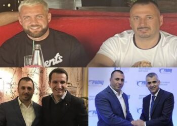 Shënjestra e atentatit, mik i Luiz Ejllit dhe Erion Veliajt, kandidat për deputet i Vangjel Dules dhe gjobëvënës