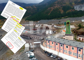 Ku shkojnë paratë e kromit në Bulqizë? Albchrome shkruan se humbi 720 mijë euro në 2024