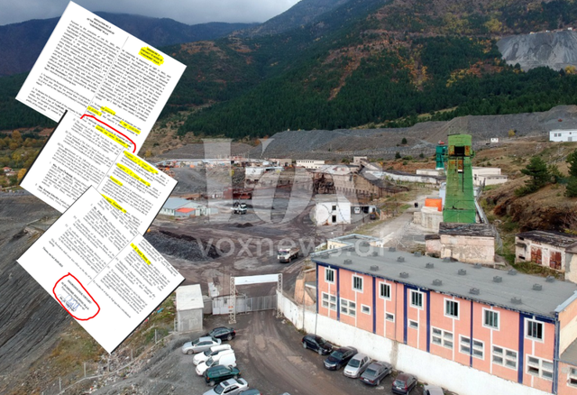 Ku shkojnë paratë e kromit në Bulqizë? Albchrome shkruan se humbi 720 mijë euro në 2024