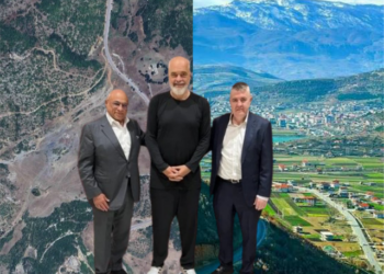 Ish-këshilltari i qeverisë kthehet në investitor strategjik, “rrëmben” 50 hektar truall në Prrenjas!