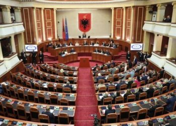 “U provokua opozita”, zbardhet letra që Grupi Parlamentar i PD i ka nisur ambasadave