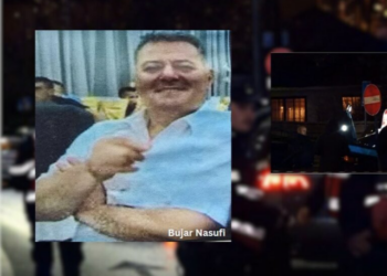 Hetimet/ Ja kush e porositi vrasjen e biznesmenit, u ekzekutua për 30 mijë Euro