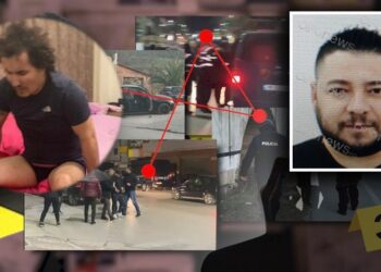 “Plumbi i Artë”/ Petrit Qoli në gjykatë: Po na vdisni