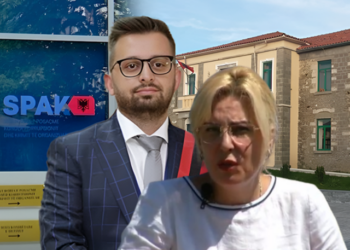 “Sa më shpejt shoqeee”, mesazhet mes Erion Isait dhe fitueses së tenderit Entela Çano: Please zjarr… / Hetimet