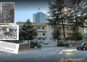 Gati plani/ Shtëpia e fëmijës ‘Zyber Hallulli’ kthehet në kulla për oligarkët