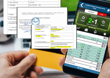 “Lufta” për licensat e basteve online, Beso i Tajvanit një nga fituesit e paracaktuar?!