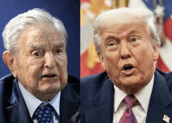 Trump urdhëron prokuirinë të nisë hetimet për Fondacionin Soros