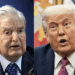 Trump urdhëron prokuirinë të nisë hetimet për Fondacionin Soros