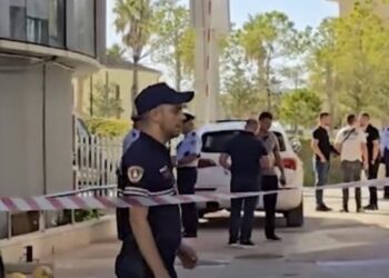 Plagosja në Vlorë, Policia jep version të ri: 37-vjeçari është vetëplagosur