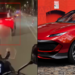 (VIDEO) Sekuestrohet Ferrari 600 mijë euro në Tiranë! Kush është pronari dhe për se akuzohet