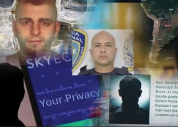 Karteli “Çopja-Çela” e siguronte drogën direkt nga prodhuesit, deri në 350 ton në vit