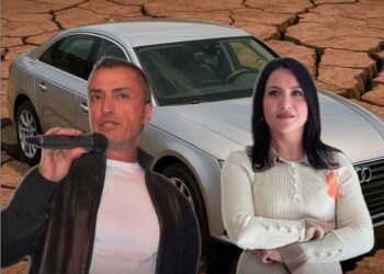 Akuzat për skandal seksual, reagon Tërmet Peçi: Kjo më ka ngacmuar…!