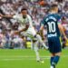 Militão e fut në trekëndësh, shënon edhe Mbappe, Reali mund Espanyolin dhe kryeson La Ligan