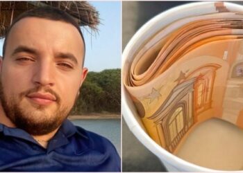 1 mijë euro ryshfet për të mos hequr tendën e një lokali/ GJKKO lë në burg inspektorin e IMT-së