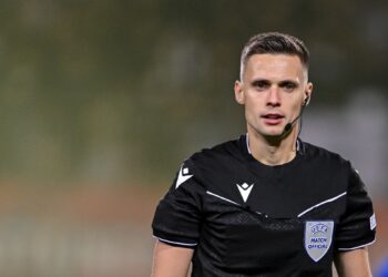 Përballja kundër Letonisë në Tiranë, drejtësinë e vendosin arbitrat nga Polonia