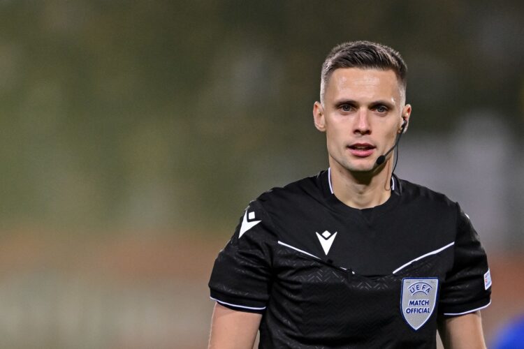 Përballja kundër Letonisë në Tiranë, drejtësinë e vendosin arbitrat nga Polonia