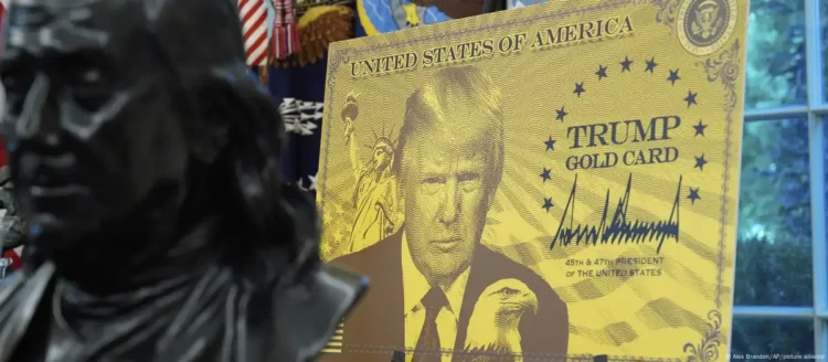 Viza pune 100.000 dollarë në SHBA, DW: ‘Gold Card’ për milionerë