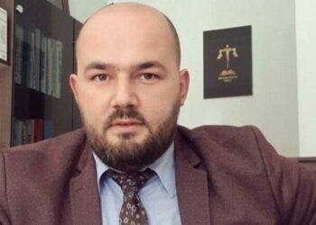 Ankimoi vendimin e GJKKO, Apeli ndryshon masën për avokatin Besart Logu