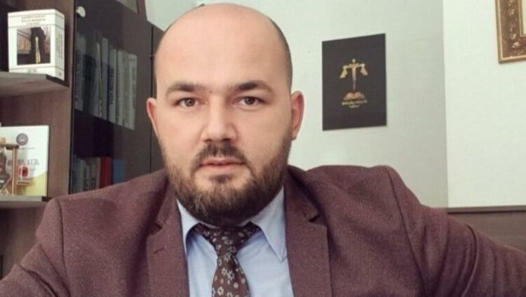 Ankimoi vendimin e GJKKO, Apeli ndryshon masën për avokatin Besart Logu