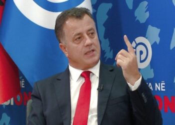 Përflitet për një grua, kandidate e PD për kryetare bashkie në Tiranë, ja si reagon Flamur Noka