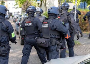 Gjermani/ 18-vjeçari nga Kosova plagos me thikë mësuesen, policia e vret gjatë ndjekjes