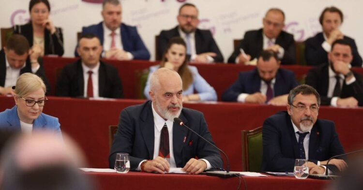 PS vendos për përbërjen e komisioneve parlamentare, PD ende pa emra