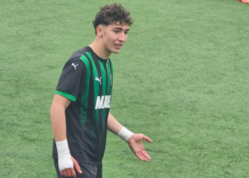 (VIDEO) Bomberi 17-vjeçar nga Shkodra shënon sërish në Itali në U20