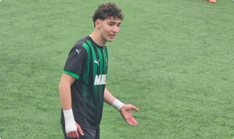 (VIDEO) Bomberi 17-vjeçar nga Shkodra shënon sërish në Itali në U20