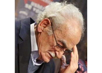 Shuhet regjisori i madh Dhimitër Anagnosti