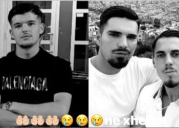 Luksemburg, aksidenti u merr jetën 3 djemve kosovarë