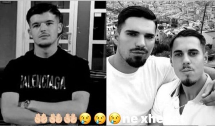 Luksemburg, aksidenti u merr jetën 3 djemve kosovarë