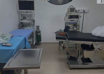 Bllokohet spitali privat “Medi Care” te Zogu i Zi, administratori në pranga për evazion fiskal dhe punëtorë të pasiguruar