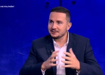 “Kënaqësia ime e përjetshme”, batuta e Salianjit pas prezantimit nga Grida Duma