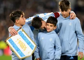 Messi: Nuk mendoj se do luaj në Kupën e Botës