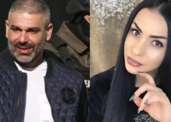 Kërkoi lirinë, GJKKO lë në burg ish-partneren e Safet Bajrit