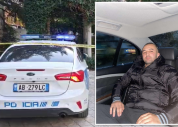 Ky është autori i atentatit të përgjakshëm në Shkodër