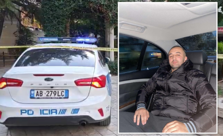Ky është autori i atentatit të përgjakshëm në Shkodër