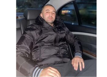 I dënuar me 5 vjet burg, si gjykata e Shkodrës liroi në mars autorin e dyshuar të vrasjes Ragip Gila