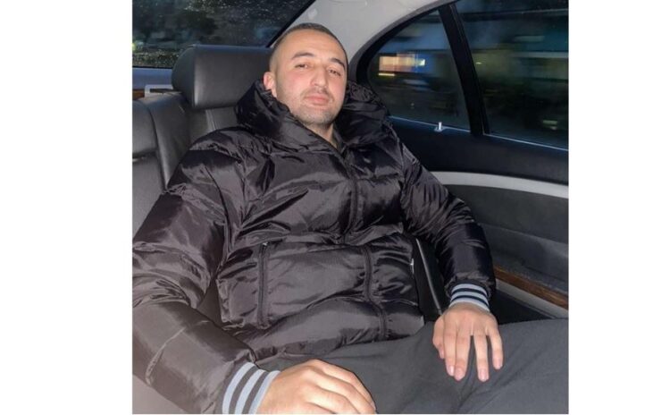 I dënuar me 5 vjet burg, si gjykata e Shkodrës liroi në mars autorin e dyshuar të vrasjes Ragip Gila