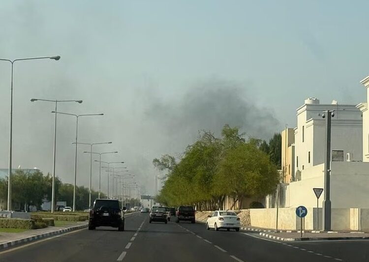 Sulmi në Katar, Izraeli: SHBA ishte informuar