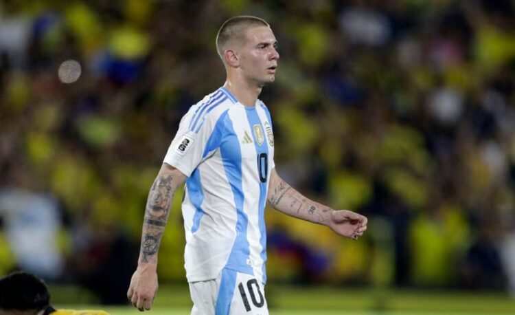 Kualifikueset e Botërorit, humbin Argjentina dhe Brazili