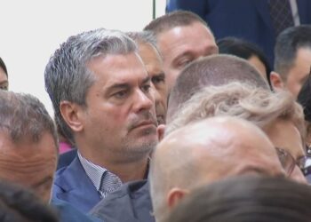 Dorëheqja e Ermal Dredhës, Rama: U  zbut më shumë seç duhet