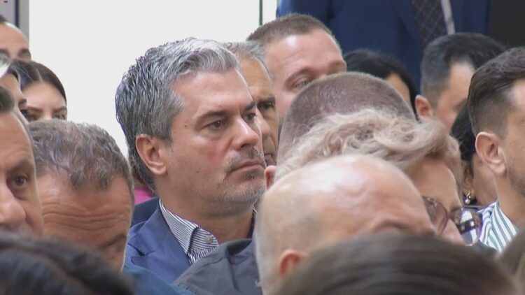 Dorëheqja e Ermal Dredhës, Rama: U  zbut më shumë seç duhet