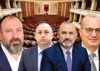 E mbyllën me një mandat – Kush janë ministrat që ikin nga qeveria