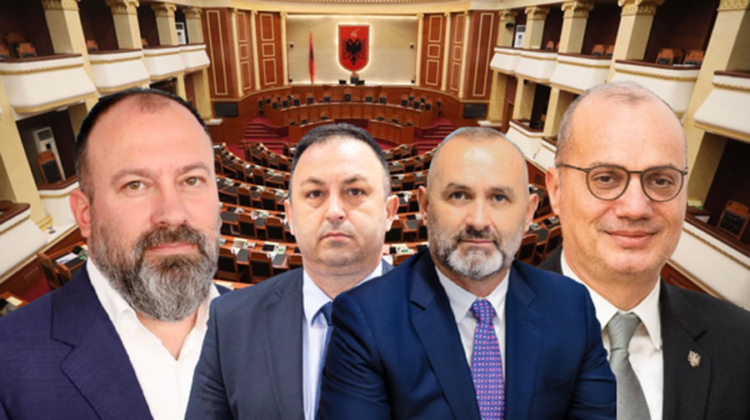 E mbyllën me një mandat – Kush janë ministrat që ikin nga qeveria