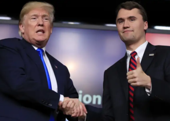 Atentati në SHBA, kush ishte Charlie Kirk