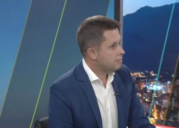 A do të kandidojë për Tiranën? Alimehmeti: Gara e vërtetë e PD në 2027, objektiv të mos jetë karrigia