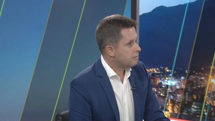 A do të kandidojë për Tiranën? Alimehmeti: Gara e vërtetë e PD në 2027, objektiv të mos jetë karrigia